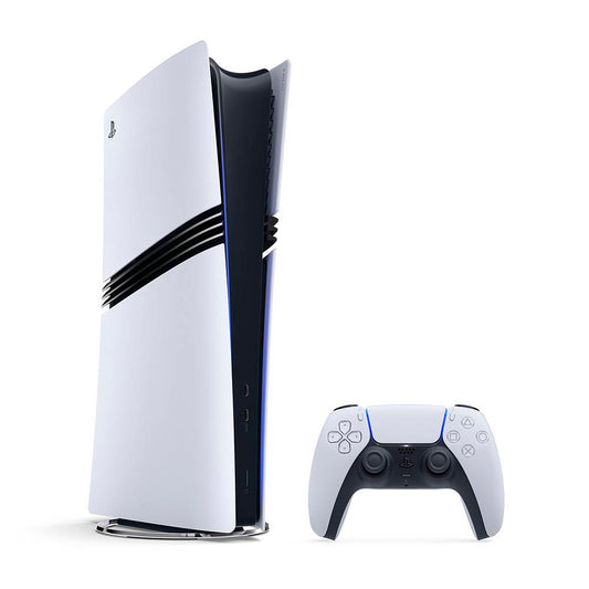 Consola Sony PlayStation 5 Pro 2TB