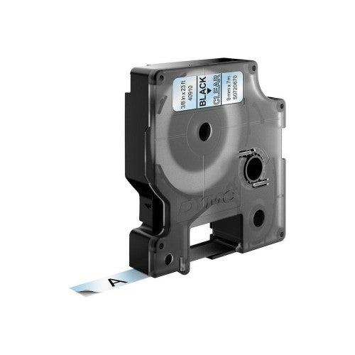 Dymo Schriftband 40910 / Preto_1