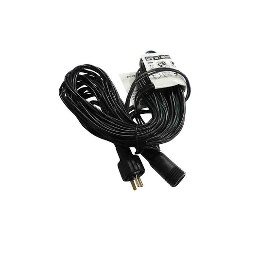 Prolongador de cabo para grinalda ou cortina easy-connect (interior e exterior) ip44 5m ,30v_0