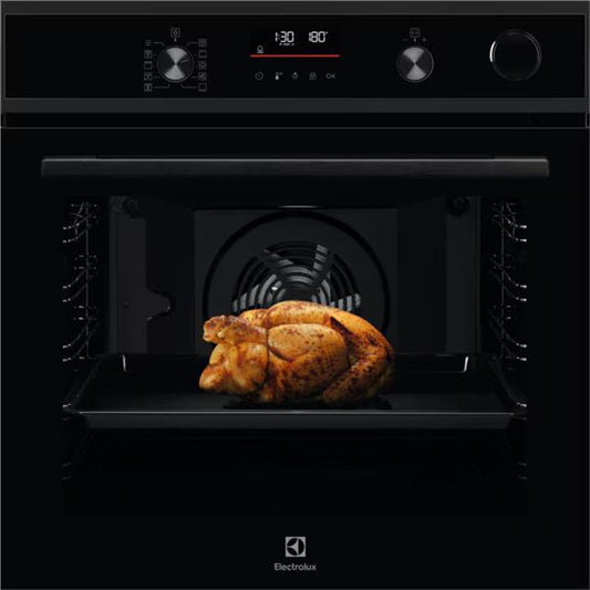 Eletrodoméstico Electrolux / Preto / EOC6P56H_0