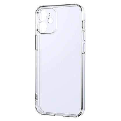Joyroom New Beauty Series ultra thin case for iPhone 12 Pro Max transparent (JR-BP744)_0