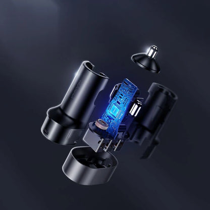 Car charger Joyroom JR-CL03 5-Port USB (black)_8