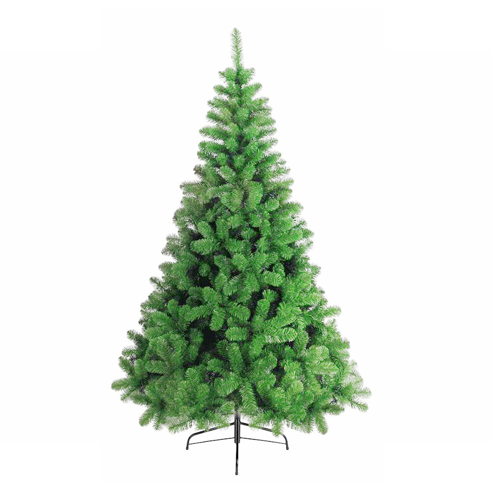 Ãrvore de natal tipo pinho 770 ramos 210cm_0