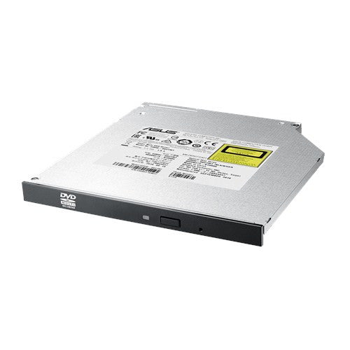 REGRABADORA INTERNA ASUS ULTRA-SLIM SDRW-08U1MT/BLK/B/GEN BULK_0