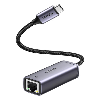 UGREEN USB-C Gigabit Ethernet Adapter_0