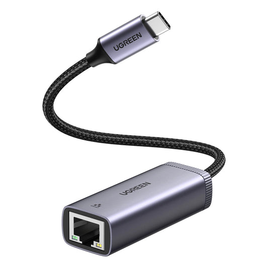 UGREEN USB-C Gigabit Ethernet Adapter_0
