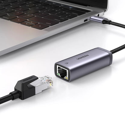 UGREEN USB-C Gigabit Ethernet Adapter_1