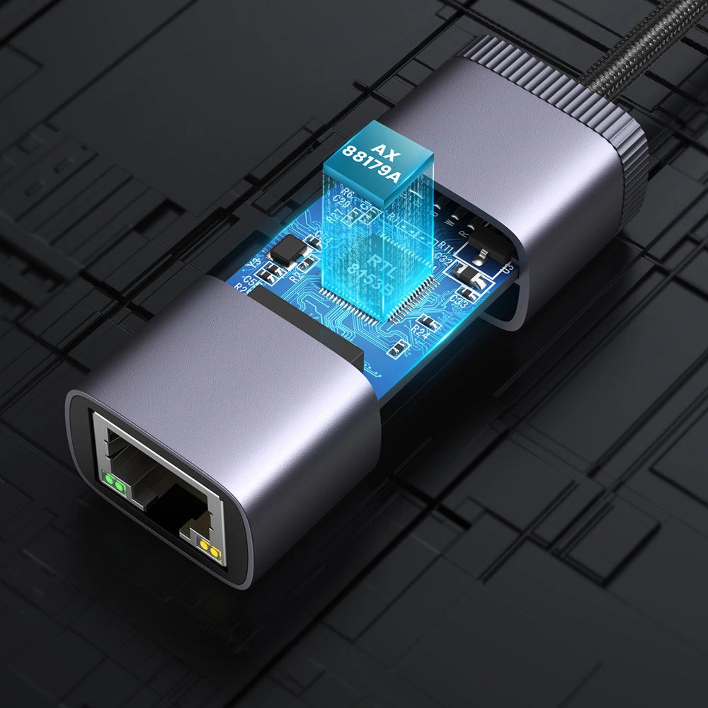 UGREEN USB-C Gigabit Ethernet Adapter_6