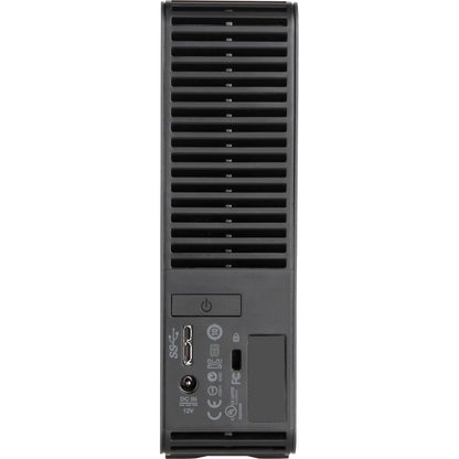 Disco Rígido Western Digital / 24TB / USB 3.2 Gen1 / Preto / WDBWLG0240HBK-EESN_0