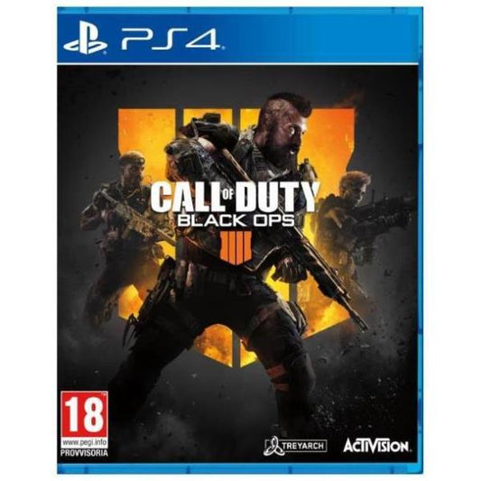 CALL OF DUTY : BLACK OPS 4_0
