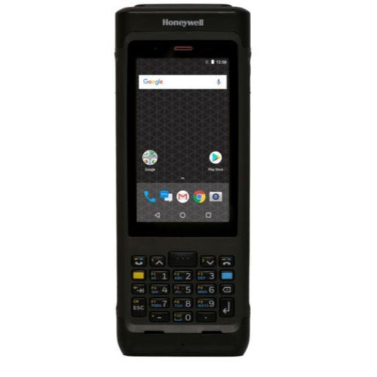 Smartphone Honeywell CN80 BT, WF, EX20 NF / Preto_0