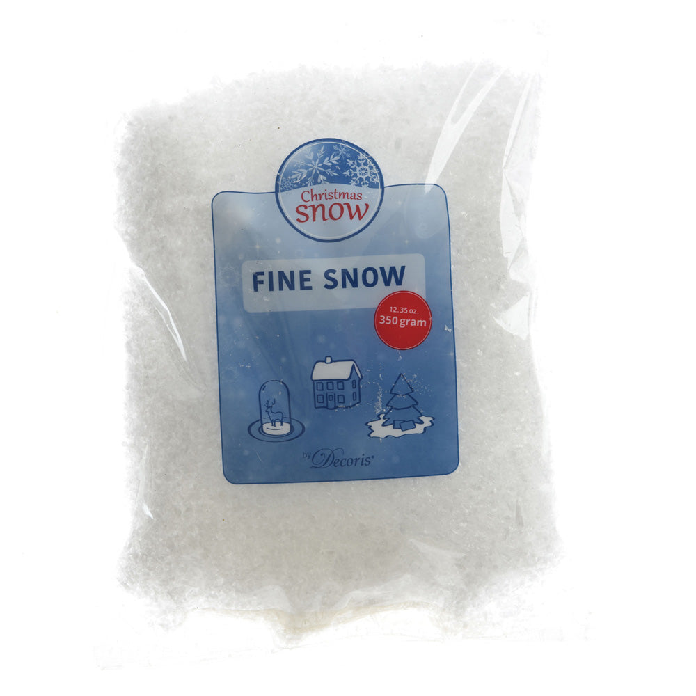Saco de neve artificial 350g_0