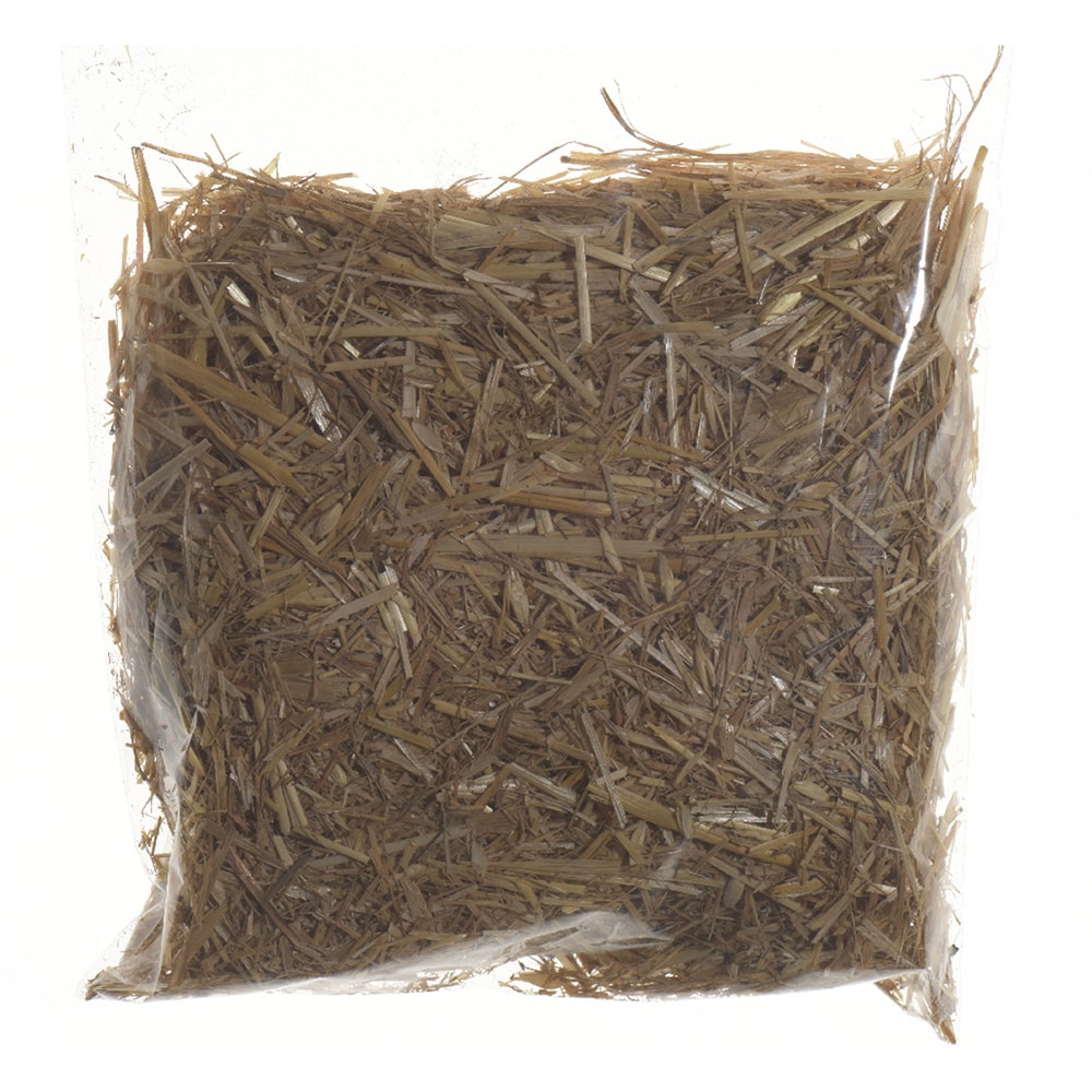 Saco de palha 60g para presÃ©pio_0