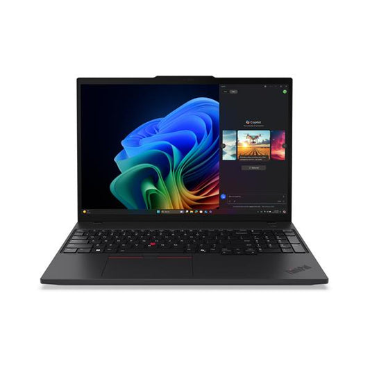 Smartphone Lenovo / Preto / 21QN0015IX_0