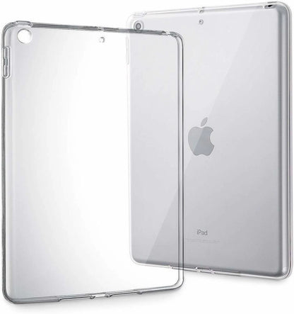 Slim Case ultra thin cover for Samsung Galaxy Tab S7 Lite transparent_0