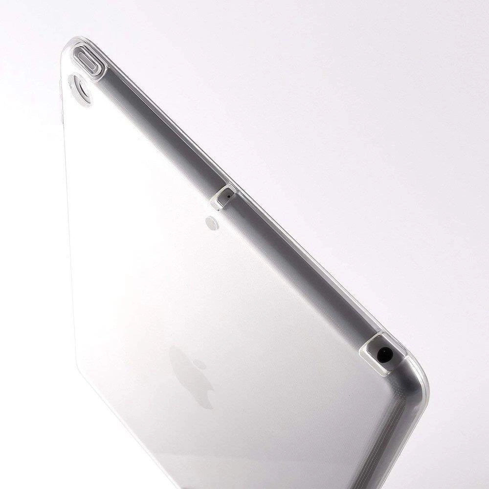 Slim Case ultra thin cover for Samsung Galaxy Tab S7 Lite transparent_2