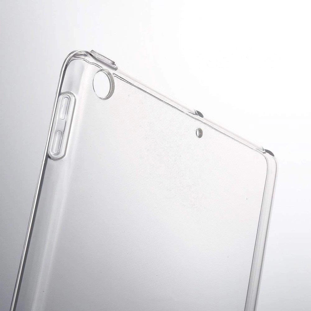 Slim Case ultra thin cover for Samsung Galaxy Tab S7 Lite transparent_4