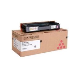 RK241/M TONER MAGENTA ALL IN ONE TIPO SP C220 PER AFICIO SPC220N              SPC221N /SPC222DN_0