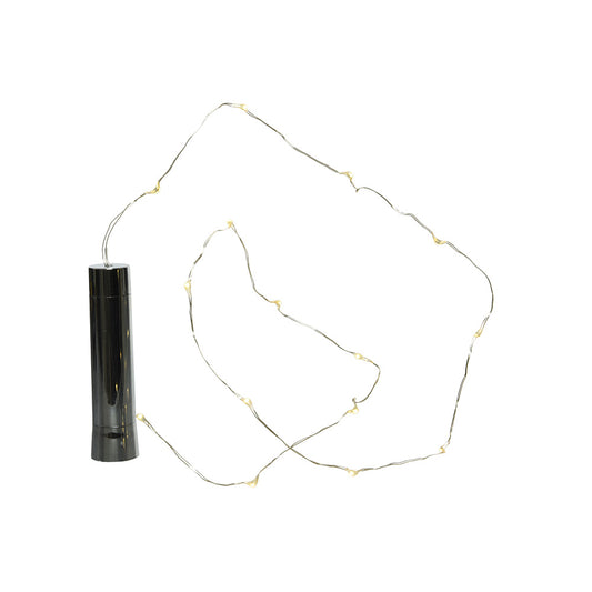 Rolha grinalda micro led para garrafa 15 leds_0