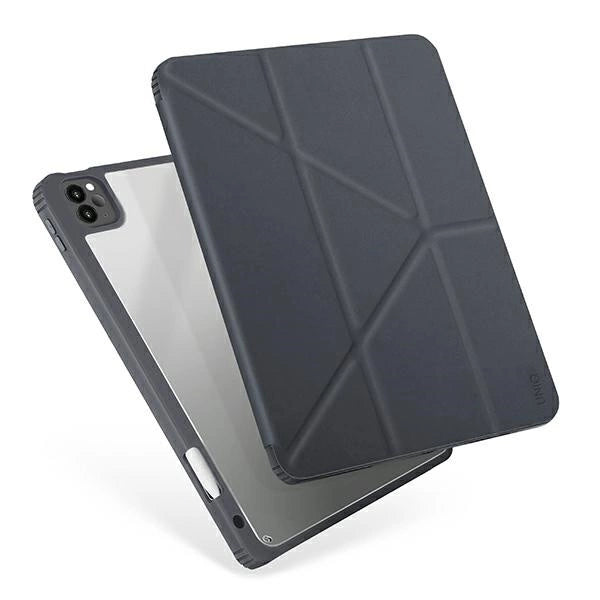 Uniq Moven case for iPad 10.2" (2021/2020/2019) - gray_0