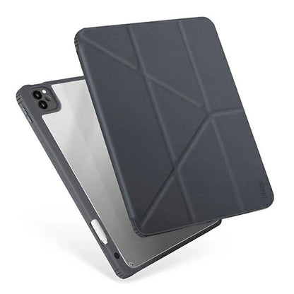 Uniq Moven case for iPad 10.2" (2021/2020/2019) - gray_0