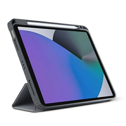 Uniq Moven case for iPad 10.2" (2021/2020/2019) - gray_1