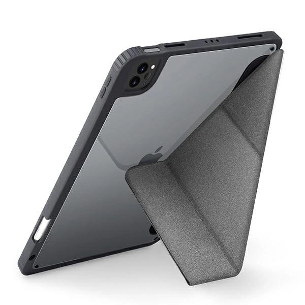 Uniq Moven case for iPad 10.2" (2021/2020/2019) - gray_2