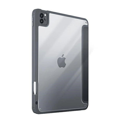 Uniq Moven case for iPad 10.2" (2021/2020/2019) - gray_3