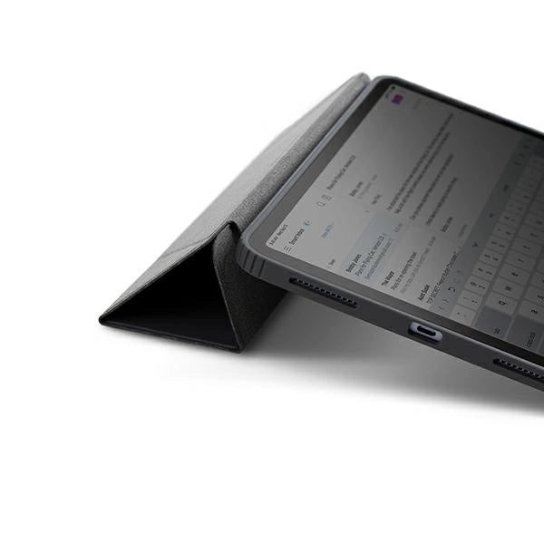 Uniq Moven case for iPad 10.2" (2021/2020/2019) - gray_5