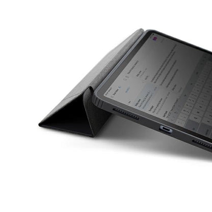 Uniq Moven case for iPad 10.2" (2021/2020/2019) - gray_5