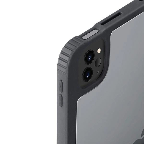 Uniq Moven case for iPad 10.2" (2021/2020/2019) - gray_6