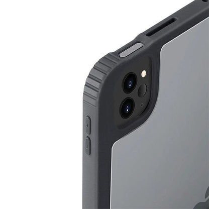 Uniq Moven case for iPad 10.2" (2021/2020/2019) - gray_6