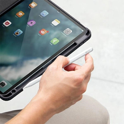 Uniq Moven case for iPad 10.2" (2021/2020/2019) - gray_8