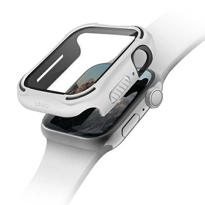 Uniq Torres case for Apple Watch 4 / 5 / 6 / SE 40mm - white_0
