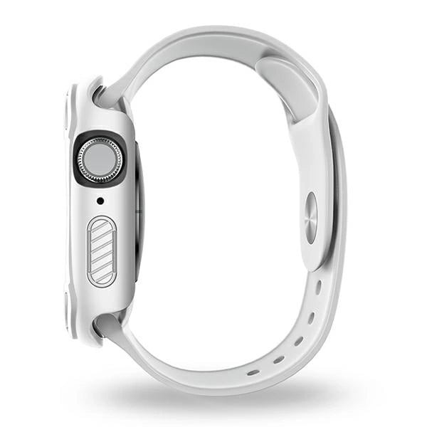 Uniq Torres case for Apple Watch 4 / 5 / 6 / SE 40mm - white_3
