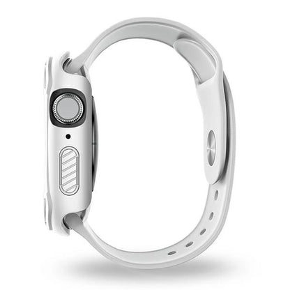 Uniq Torres case for Apple Watch 4 / 5 / 6 / SE 40mm - white_3