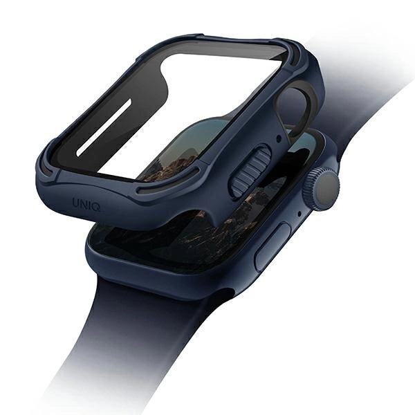 Uniq Torres case for Apple Watch 4 / 5 / 6 / SE 40mm - blue_0