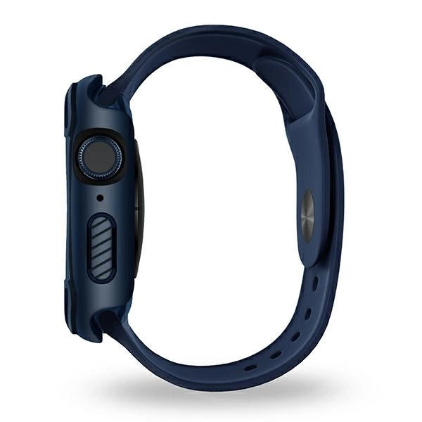 Uniq Torres case for Apple Watch 4 / 5 / 6 / SE 40mm - blue_3