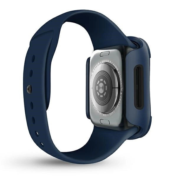 Uniq Torres case for Apple Watch 4 / 5 / 6 / SE 40mm - blue_4