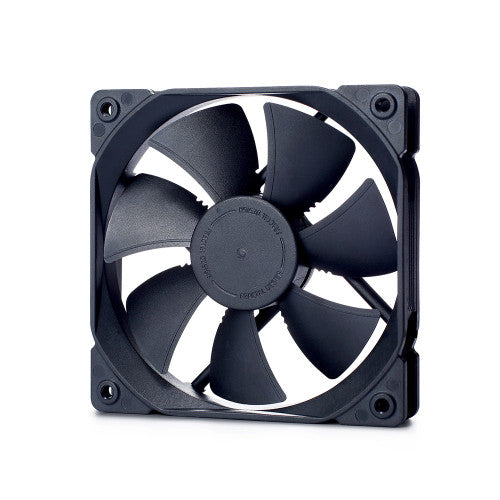 Fractal Design Dynamic X2 GP-12 PWM Carcasa del ordenador Ventilador 12 cm Negro_1