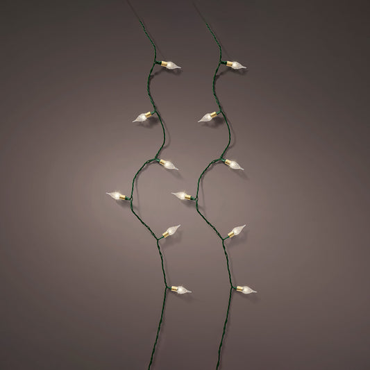 Grinalda led vintage com 8 funÃ§Ãµes efeito cintilante para interior 1119cm 493270_0