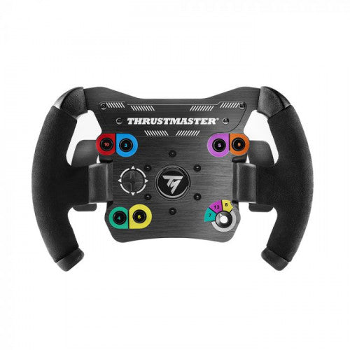 Open Wheel Add-On, Austausch-Lenkrad_0