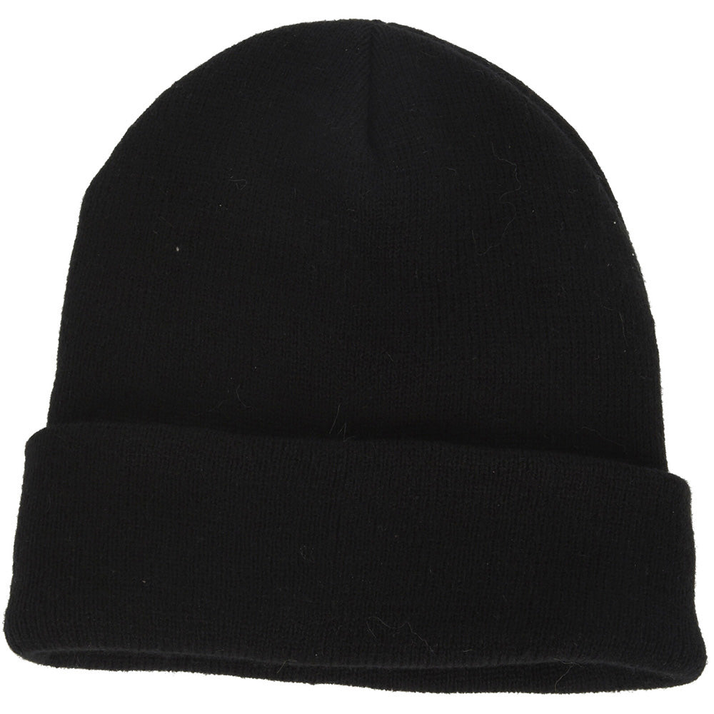 Gorro de malha, cores sortidas._0