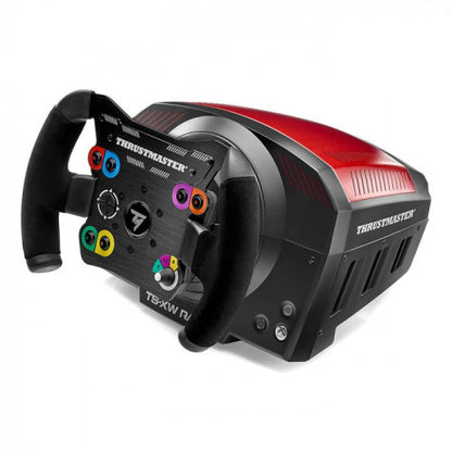 Open Wheel Add-On, Austausch-Lenkrad_3