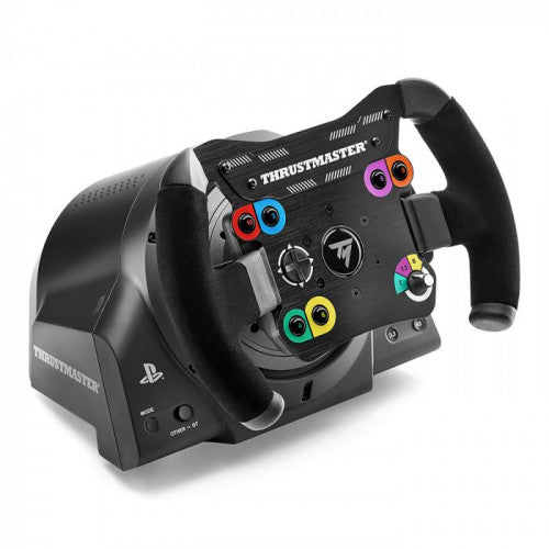 Open Wheel Add-On, Austausch-Lenkrad_4