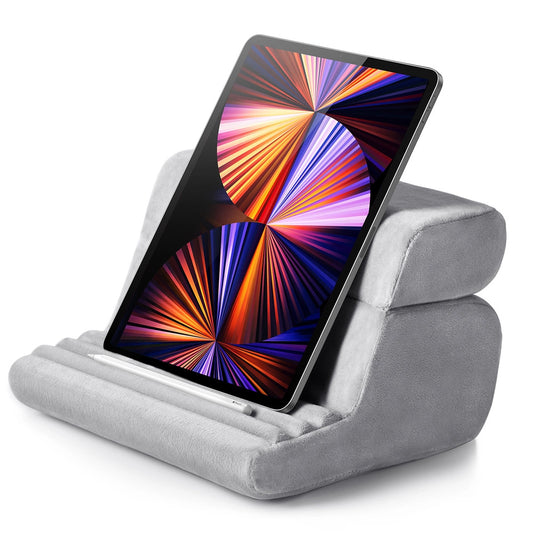 Ugreen Velvet Foldable Tablet Phone Stand Gray (60646 LP473)_0