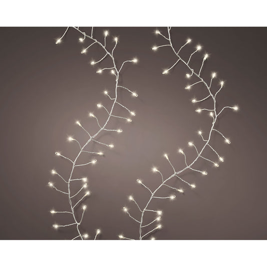 Grinalda microleds, 960 leds, luz do dia_0