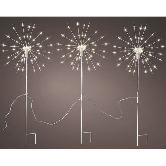Luz decorativa microled fluffy, intermitente_0