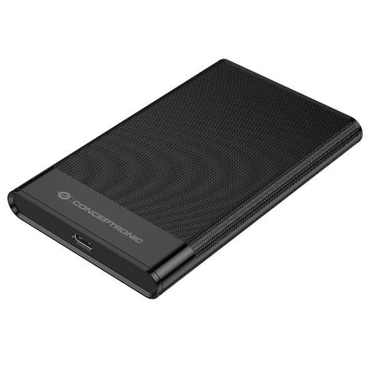 Box per Disco Fisso da 2.5" SATA/SSD USB 3.0_0