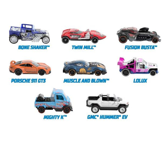 HOT WHEELS BOLIDI RETROCARICA (HPR70)_0